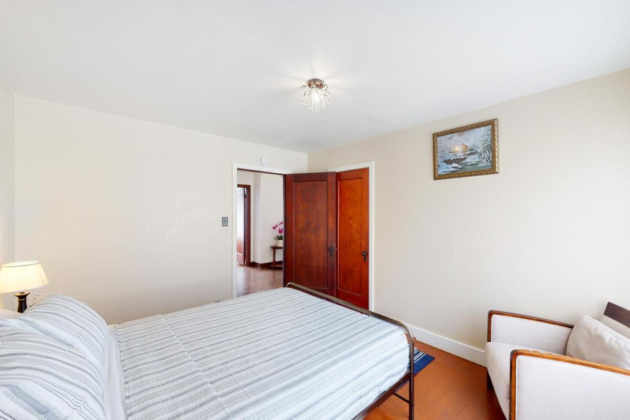 Redwood Farmhouse In The Orick Valley Luaran gambar