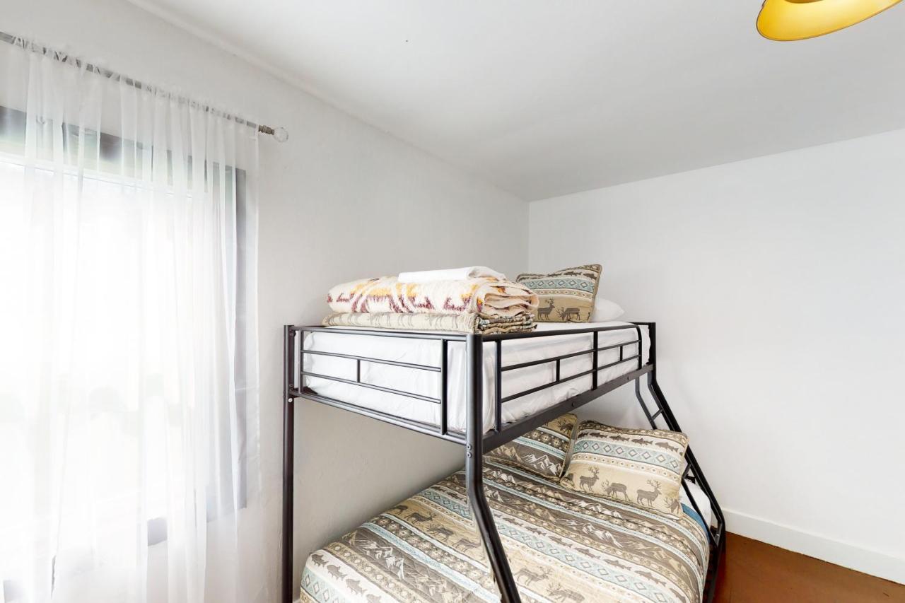 Redwood Farmhouse In The Orick Valley Luaran gambar