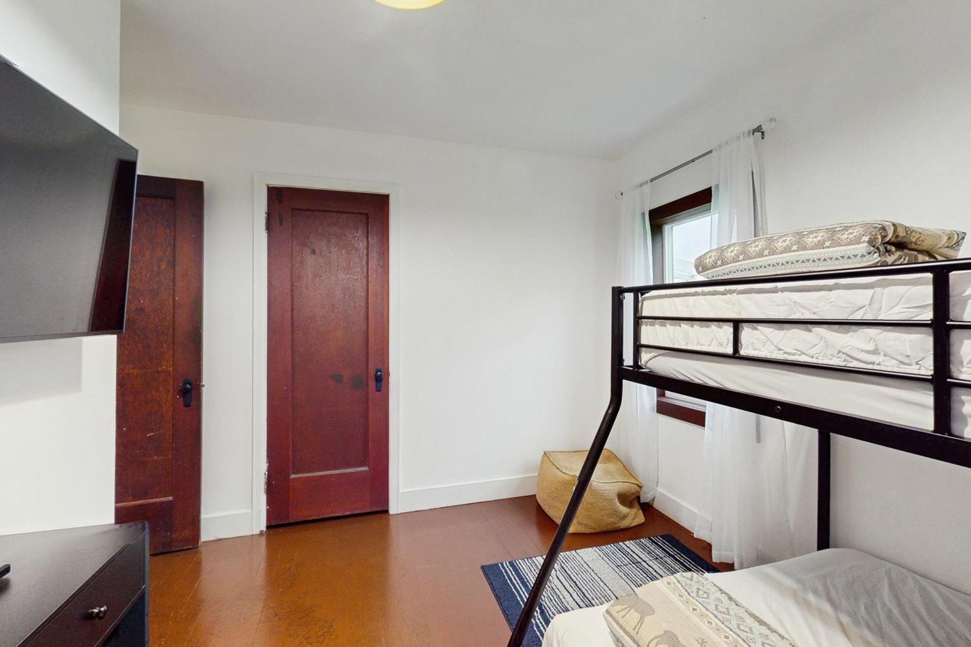 Redwood Farmhouse In The Orick Valley Luaran gambar